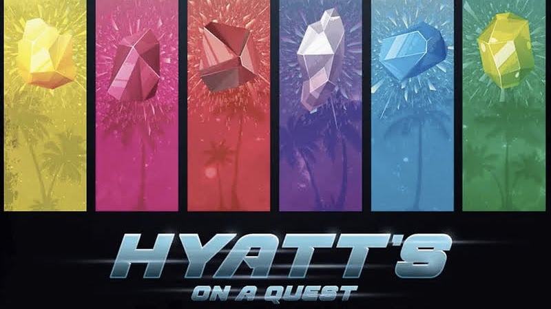 Embark on a Heroic Journey: Discover the Infinity Quest and Unlock Your Dining Adventure Potential!